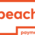 Peach Payments Primary logo Outlined Orange A3 RGB.png